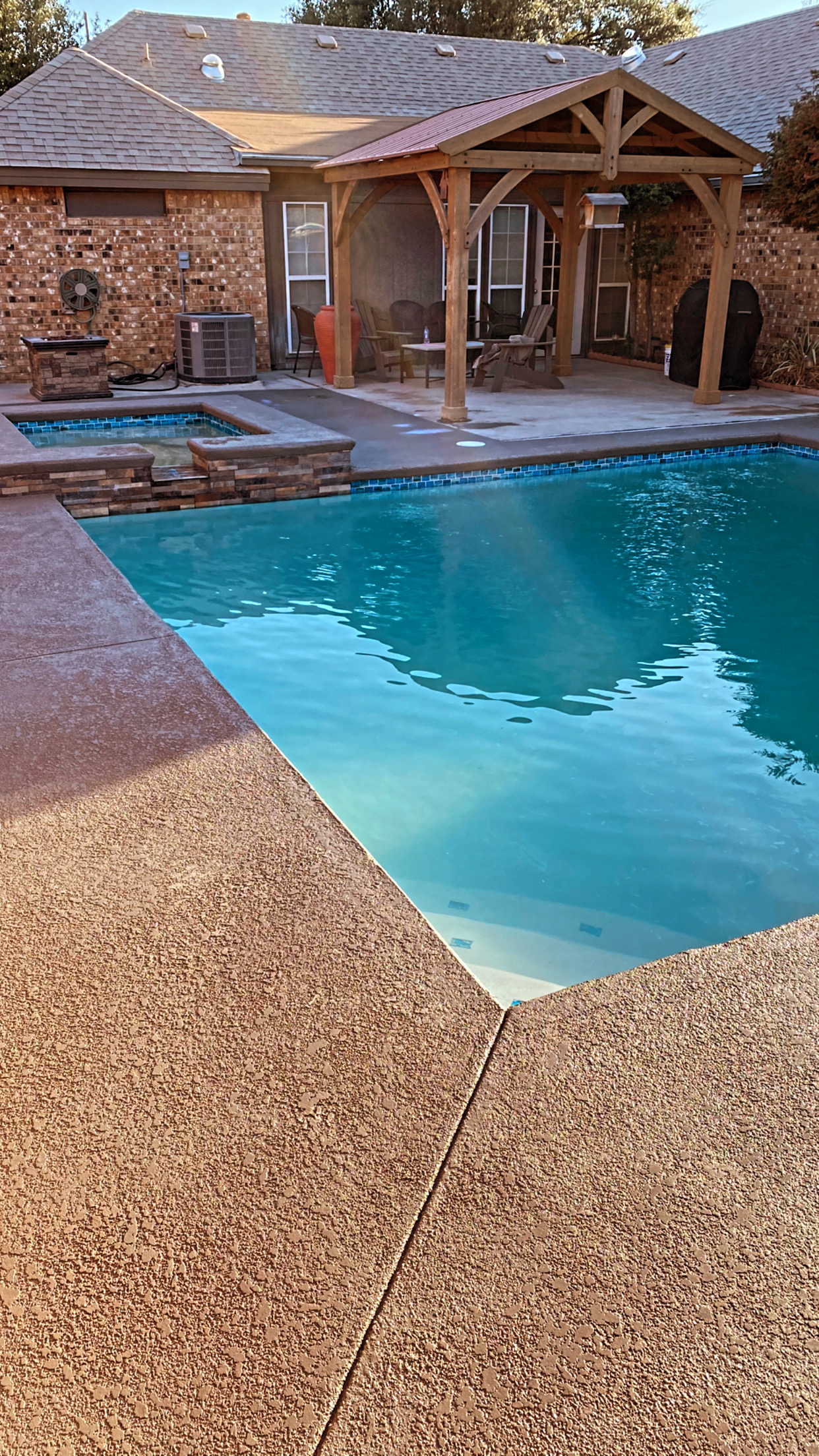 Pool Remodeling & Renovation — Johnny D Pools