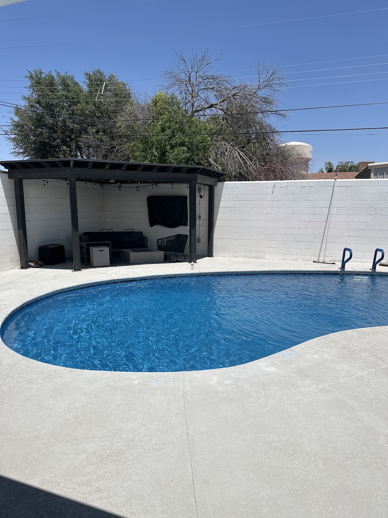 Pool Heater Installation & Repair — Johnny D Pools